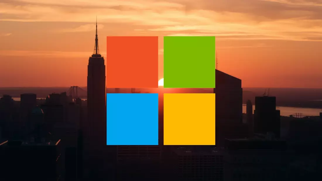 Microsoft: La apuesta definitiva de Peter Thiel - Bild: über boerse-global.de