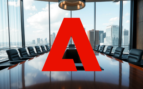 Adobe: La incertidumbre sobre la IA frena el impulso bursátil - Foto: über boerse-global.de