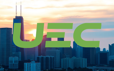 Uranium Energy inicia el año con un impulso alcista en bolsa - Foto: über boerse-global.de