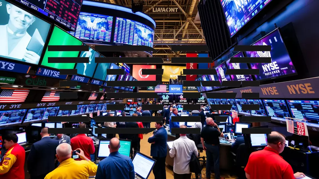 IBM: Un Hito Cuántico Enfrenta la Prueba de una Vulnerabilidad Crítica - Bild: über boerse-global.de