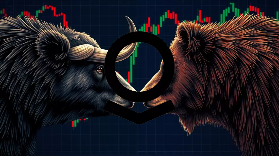 Palantir Shares Navigate a Week of Contrasts - Bild: über boerse-global.de