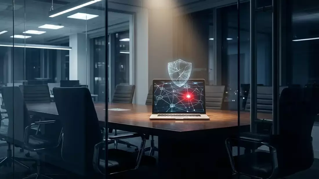 Cyber-Versicherungen: Wirtschaftsausschüsse müssen genauer hinschauen - Bild: über boerse-global.de