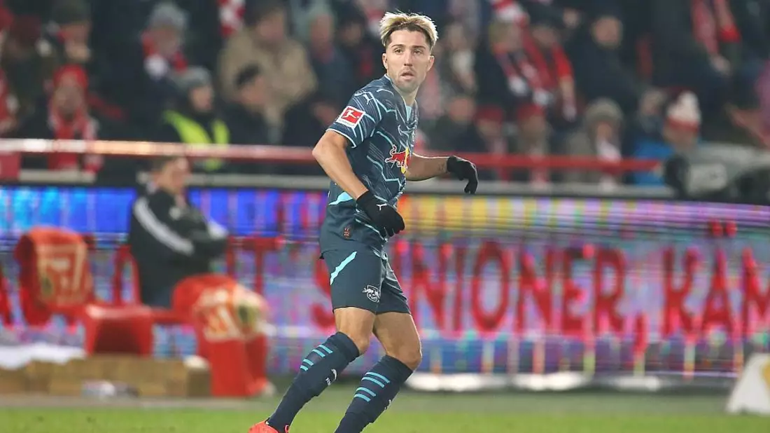 Kevin Kampl (Archiv) - Bild: über dts Nachrichtenagentur
