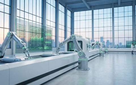 Wiener Wirtschaftsagentur startet Förderoffensive für Produktion - Foto: über boerse-global.de