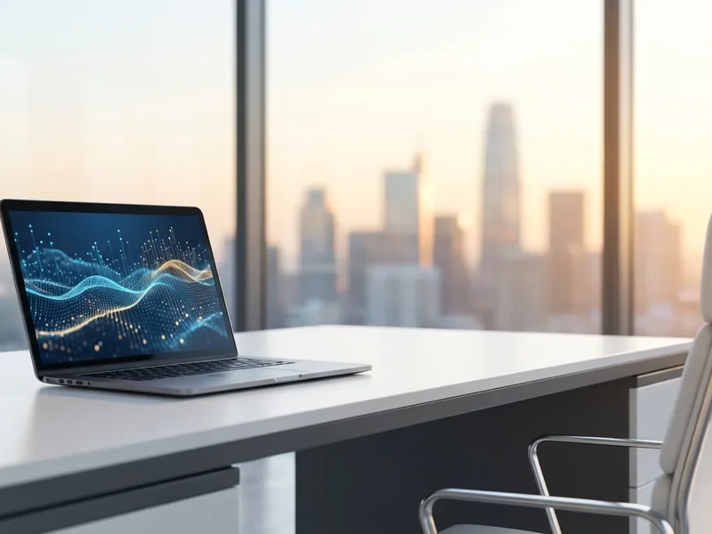 UiPath steigt in S&P 400 auf – Agentic AI wird Mainstream - Foto: über boerse-global.de