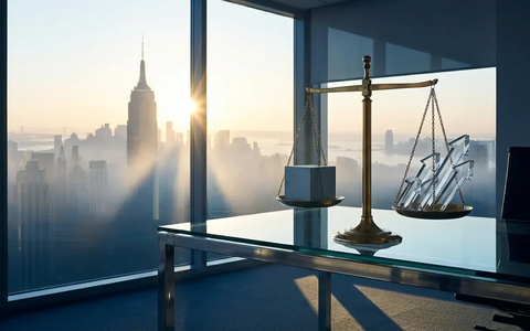 Asymmetrische Entscheidungen: Der neue Risiko-Check für Manager - Foto: über boerse-global.de