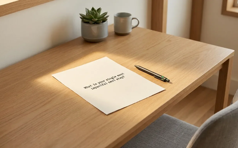 One Decisive Ask: Der neue Produktivitätstrend 2026 - Foto: über boerse-global.de