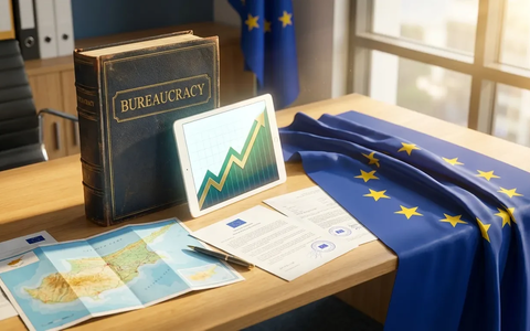 Zyperns EU-Vorsitz startet mit Fokus auf Sicherheit - Foto: über boerse-global.de