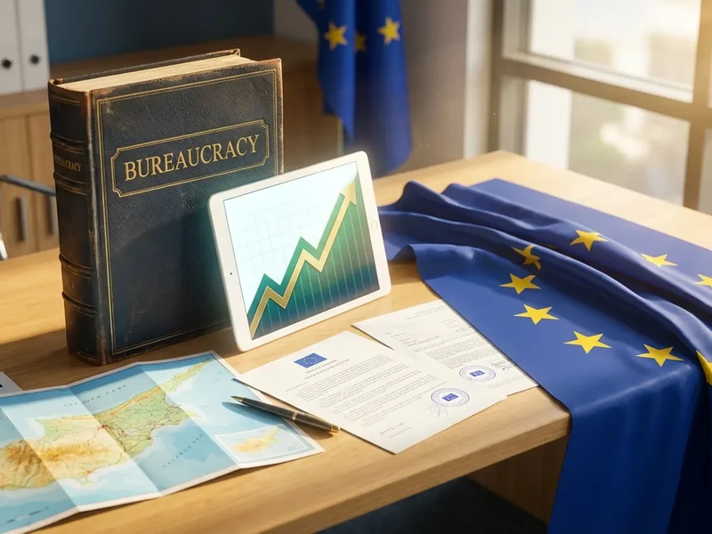 Zyperns EU-Vorsitz startet mit Fokus auf Sicherheit - Foto: über boerse-global.de