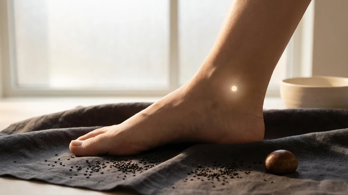 TCM-Experten warnen vor Kältewelle: Nieren-Energie jetzt schützen - Foto: über boerse-global.de