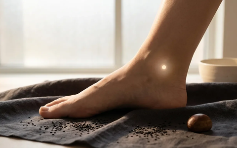 TCM-Experten warnen vor Kältewelle: Nieren-Energie jetzt schützen - Foto: über boerse-global.de