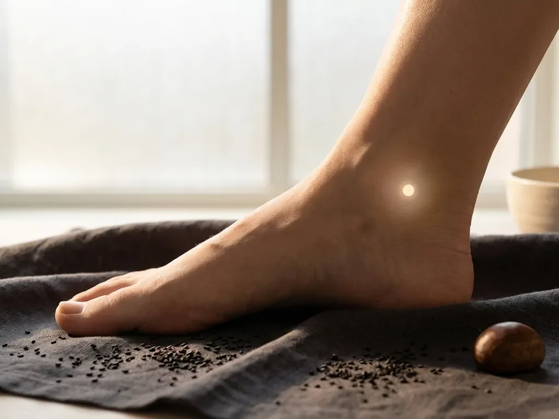 TCM-Experten warnen vor Kältewelle: Nieren-Energie jetzt schützen - Foto: über boerse-global.de