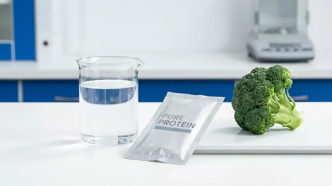 Emanuel: Protein-Wahn und Diät-Mythen schaden der Gesundheit - Bild: über boerse-global.de