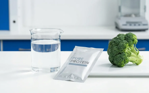 Emanuel: Protein-Wahn und Diät-Mythen schaden der Gesundheit - Foto: über boerse-global.de