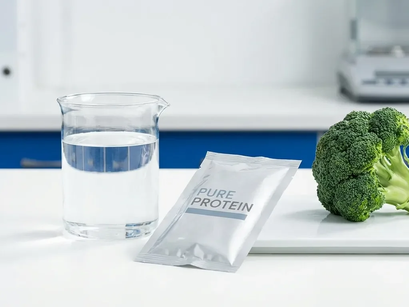 Emanuel: Protein-Wahn und Diät-Mythen schaden der Gesundheit - Foto: über boerse-global.de