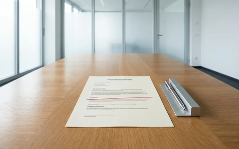 GVP-Tarifvertrag schafft Probezeit in der Zeitarbeit ab - Foto: über boerse-global.de