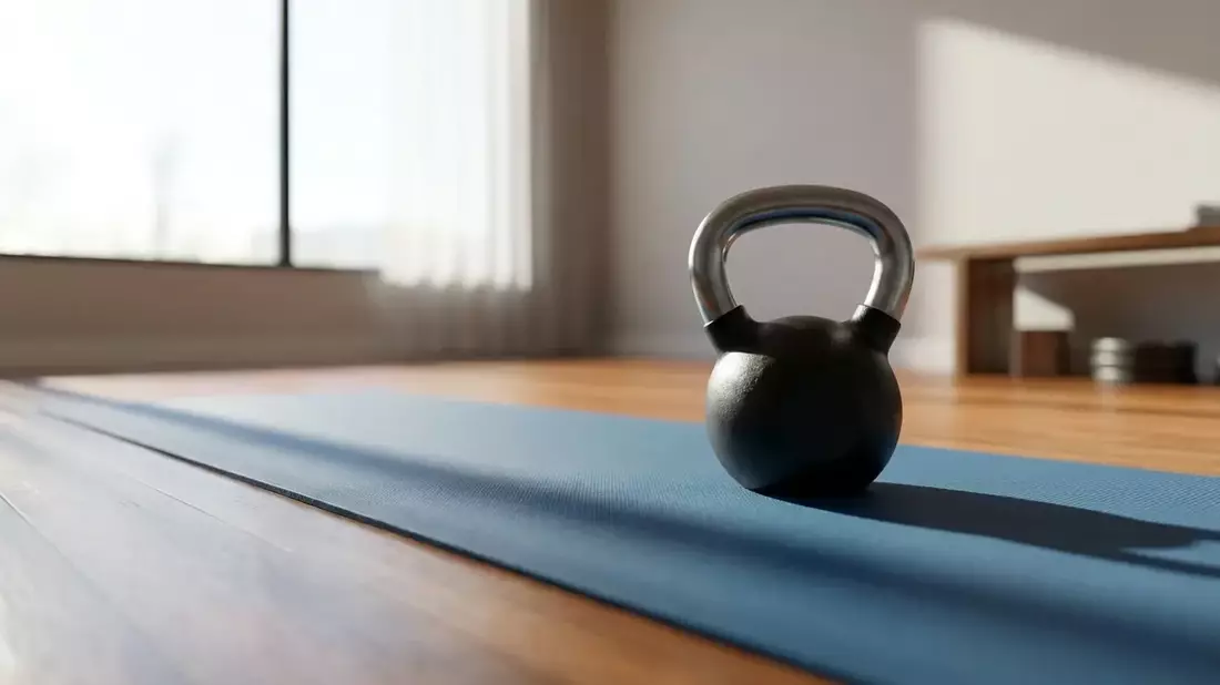 Kettlebell Kreuzheben wird zur Einsteiger-Übung 2026 - Bild: über boerse-global.de
