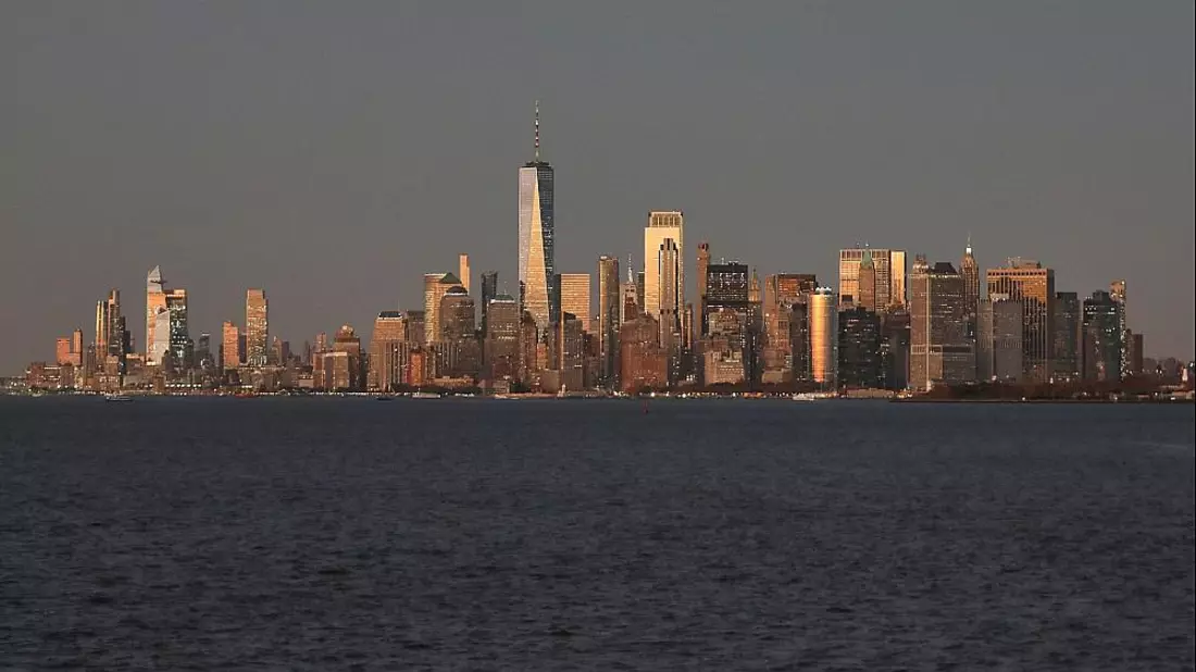 New York City (Archiv) - Bild: über dts Nachrichtenagentur