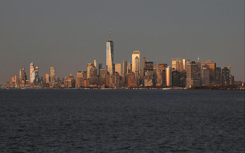 New York City (Archiv) - Foto: über dts Nachrichtenagentur