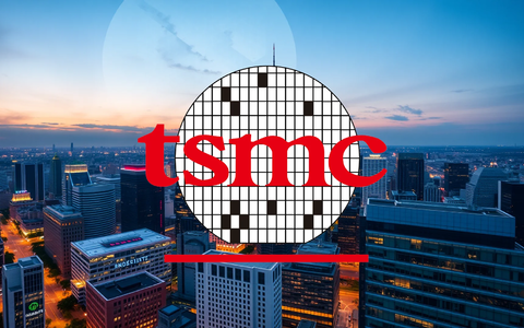 TSMC Shares Surge on Dual Catalysts: Major Nvidia Order and U.S. License Approval - Foto: über boerse-global.de