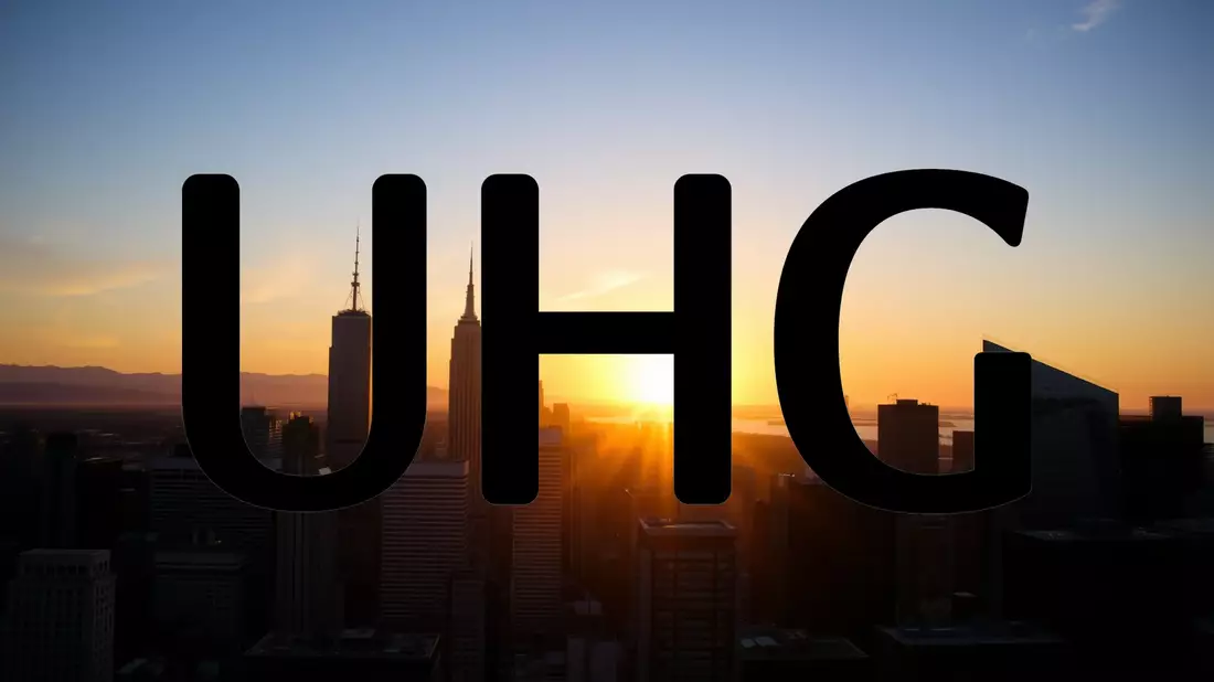 UnitedHealth Shares Navigate Diverging Investor Sentiment - Bild: über boerse-global.de