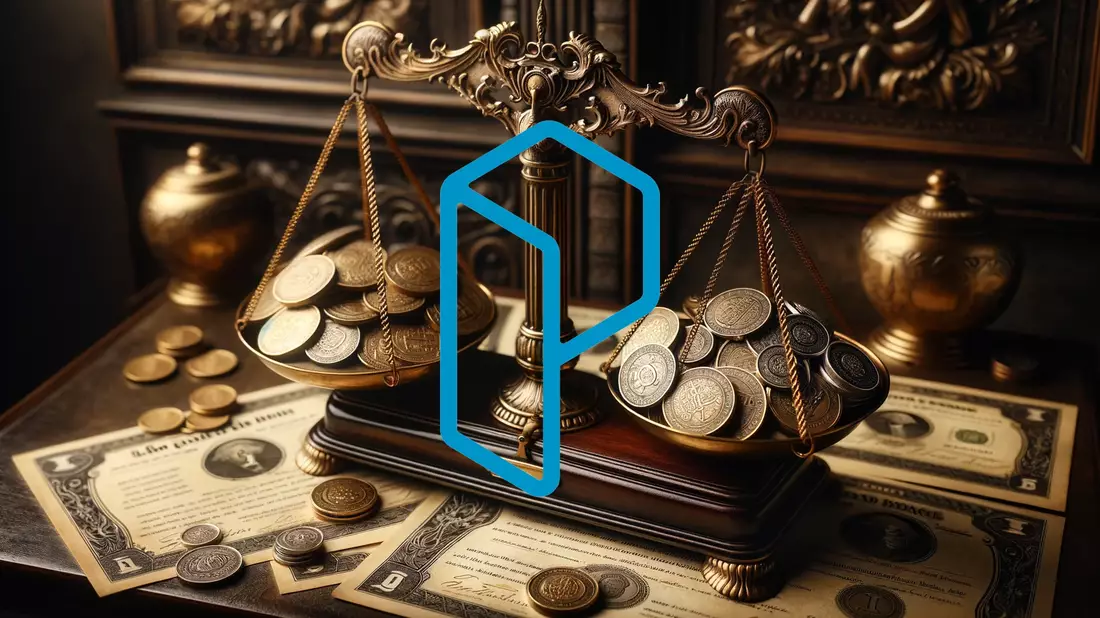 Procter & Gamble: La salida institucional presiona al valor Illustration mit AI erstellt übermittelt durch boerse-global.de