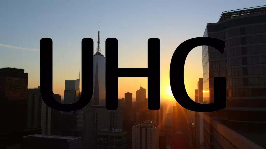 UnitedHealth: Divergencias entre inversores en un momento de estabilización - Bild: über boerse-global.de