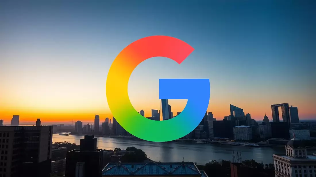 La acción de Alphabet: Optimismo y cautela tras un repunte histórico - Bild: über boerse-global.de