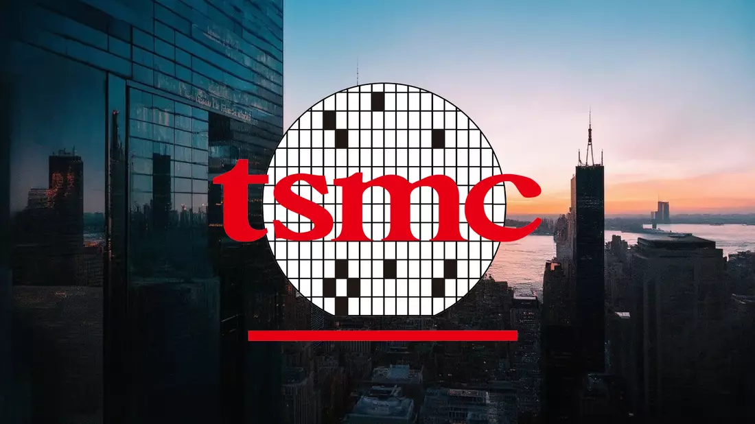 El impulso regulatorio e industrial que catapulta a TSMC - Bild: über boerse-global.de