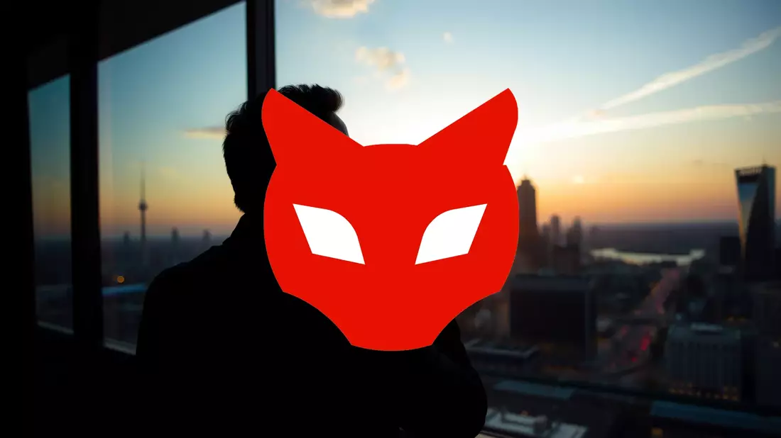 Red Cat Holdings: La acción despega con fuerza en el inicio del año - Bild: über boerse-global.de