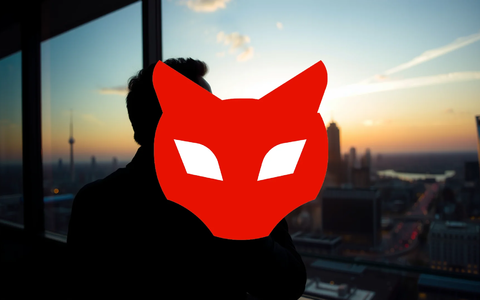 Red Cat Holdings: La acción despega con fuerza en el inicio del año - Foto: über boerse-global.de