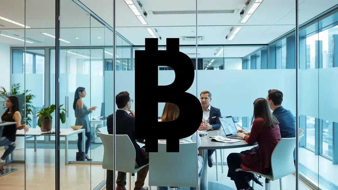 Strategy Inc.: La incógnita de una valoración bajo la sombra del Bitcoin - Bild: über boerse-global.de