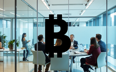 Strategy Inc.: La incógnita de una valoración bajo la sombra del Bitcoin - Foto: über boerse-global.de
