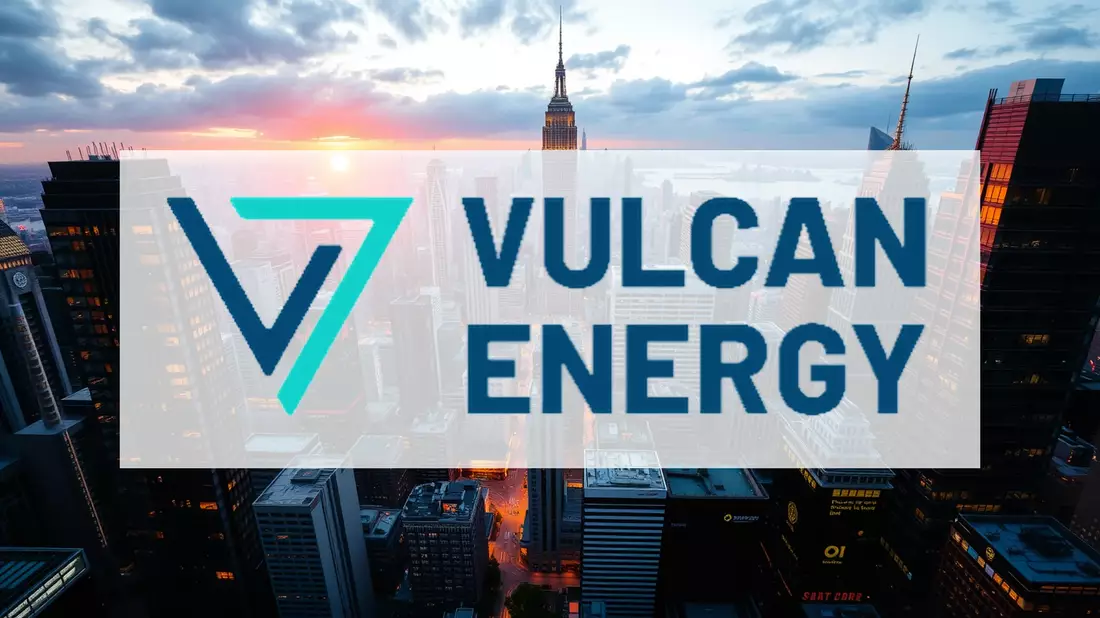 Vulcan Energy Secures Project Funding, Shares Stabilize After Rally - Bild: über boerse-global.de