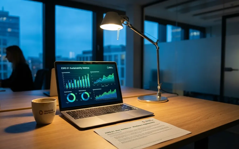 CSRD: Deutsche Mittelständler müssen trotz Aufschub HR-Daten liefern - Foto: über boerse-global.de