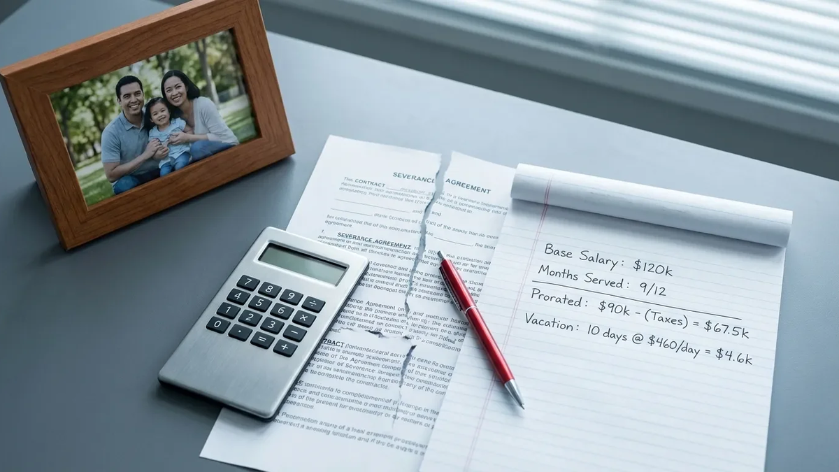 BAG-Urteil: Elternzeit kürzt Leistungsboni auch bei Zielerreichung - Foto: über boerse-global.de