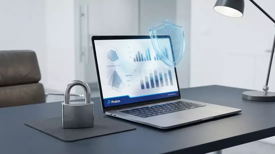 Proton Sheets: Schweizer Datenschützer greift Excel und Google an - Bild: über boerse-global.de