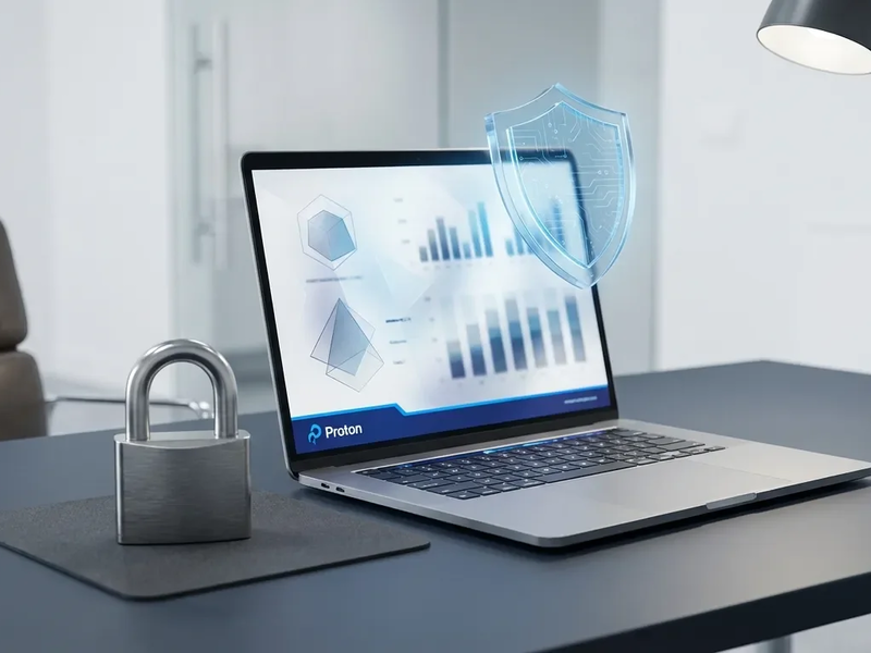 Proton Sheets: Schweizer Datenschützer greift Excel und Google an - Foto: über boerse-global.de