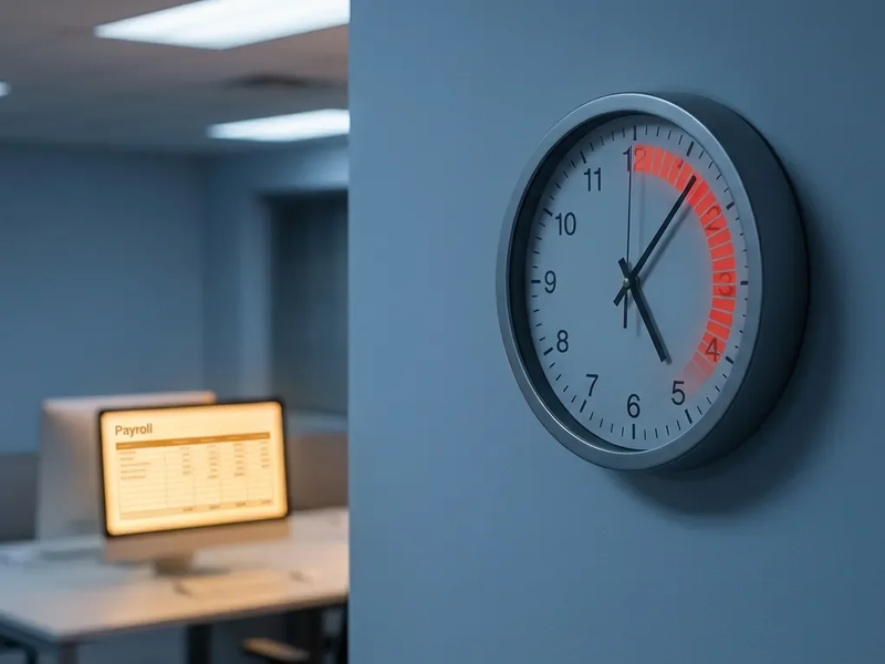 BAG-Urteil beendet Ungleichbehandlung bei Teilzeit-Zuschlag - Foto: über boerse-global.de