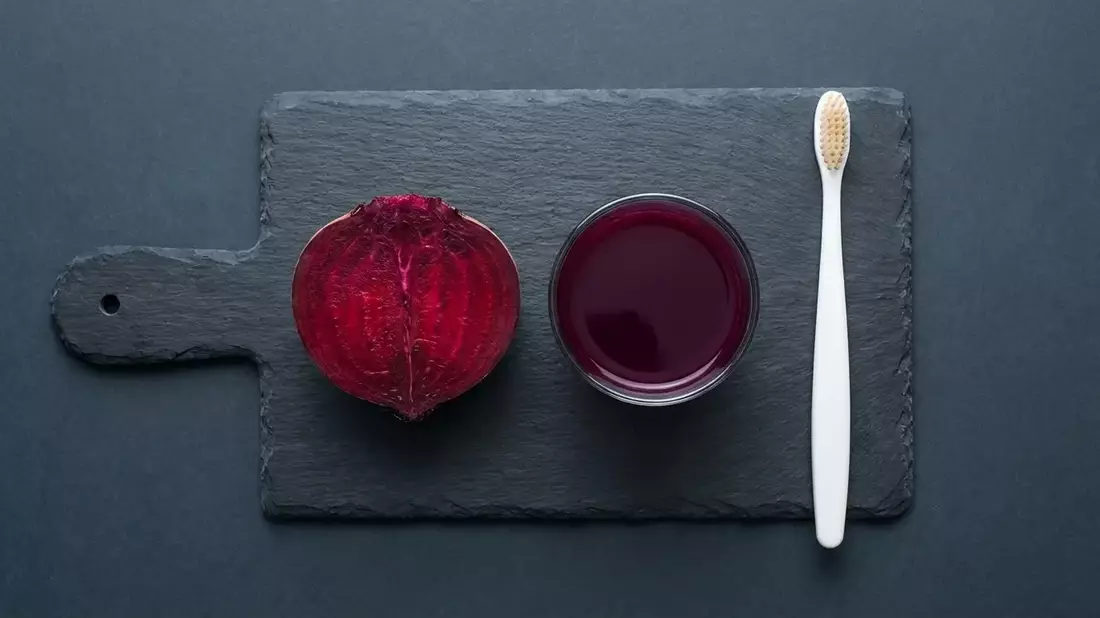 Rote Bete: Warum Mundwasser den Fitness-Boost killt - Bild: über boerse-global.de