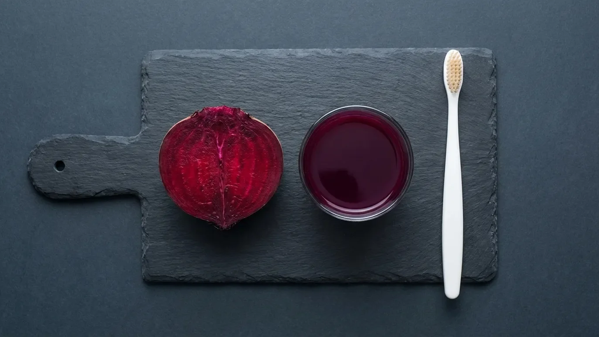 Rote Bete: Warum Mundwasser den Fitness-Boost killt - Foto: über boerse-global.de