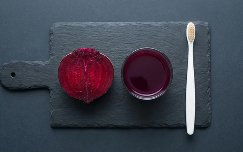 Rote Bete: Warum Mundwasser den Fitness-Boost killt - Foto: über boerse-global.de