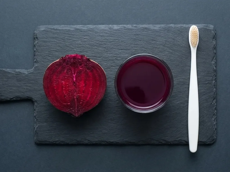 Rote Bete: Warum Mundwasser den Fitness-Boost killt - Foto: über boerse-global.de