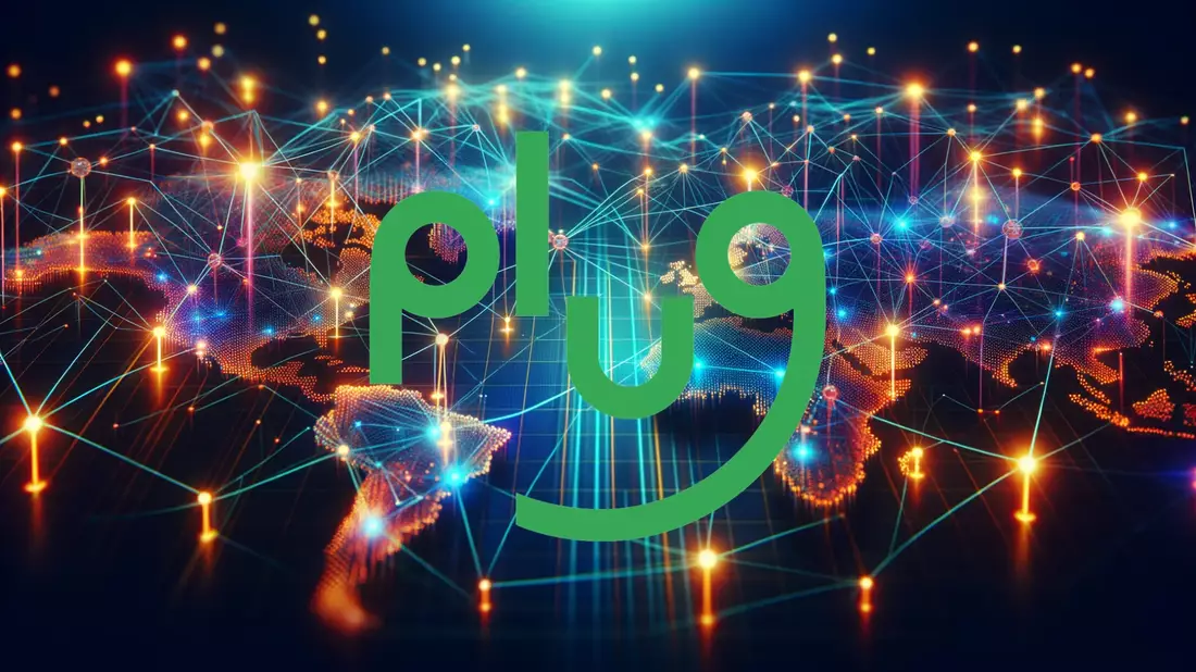 Plug Power Shares Surge on Analyst Upgrade and Cost-Cut Optimism - Bild: über boerse-global.de