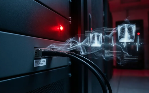 Manage My Health: Cyberangriff legt Gesundheitsdaten offen - Foto: über boerse-global.de