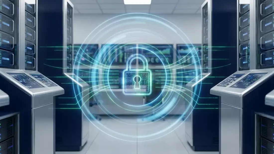 Forbes-Report: 2026 wird das Jahr der Cyber-Resilienz - Bild: über boerse-global.de