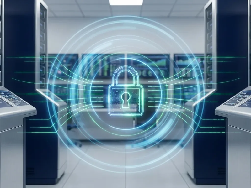 Forbes-Report: 2026 wird das Jahr der Cyber-Resilienz - Foto: über boerse-global.de