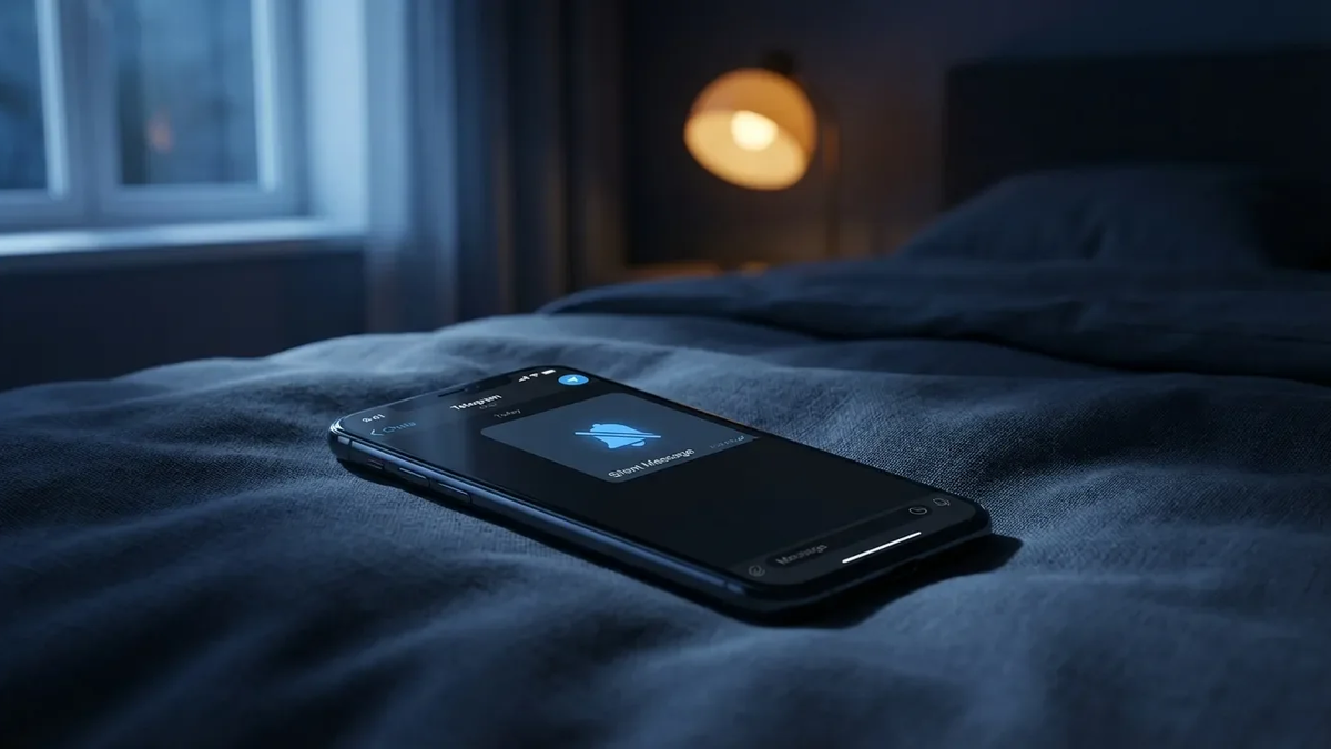 Telegram: Stille Nachrichten als neue Höflichkeitsform - Foto: über boerse-global.de