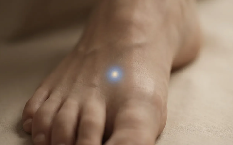 Tai Chong: Der Anti-Stress-Druckpunkt für 2026 - Foto: über boerse-global.de