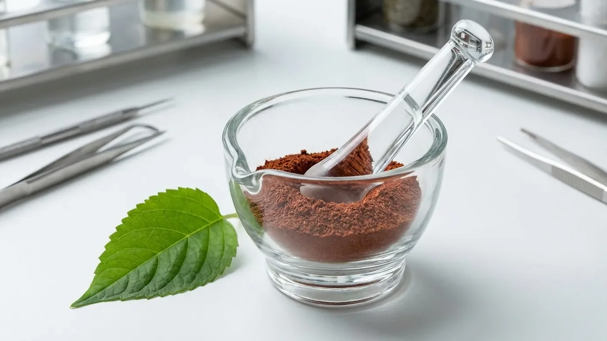 Dan Shen: Chinesische Heilpflanze schützt Herz vor Psychopharmaka-Risiken - Foto: über boerse-global.de